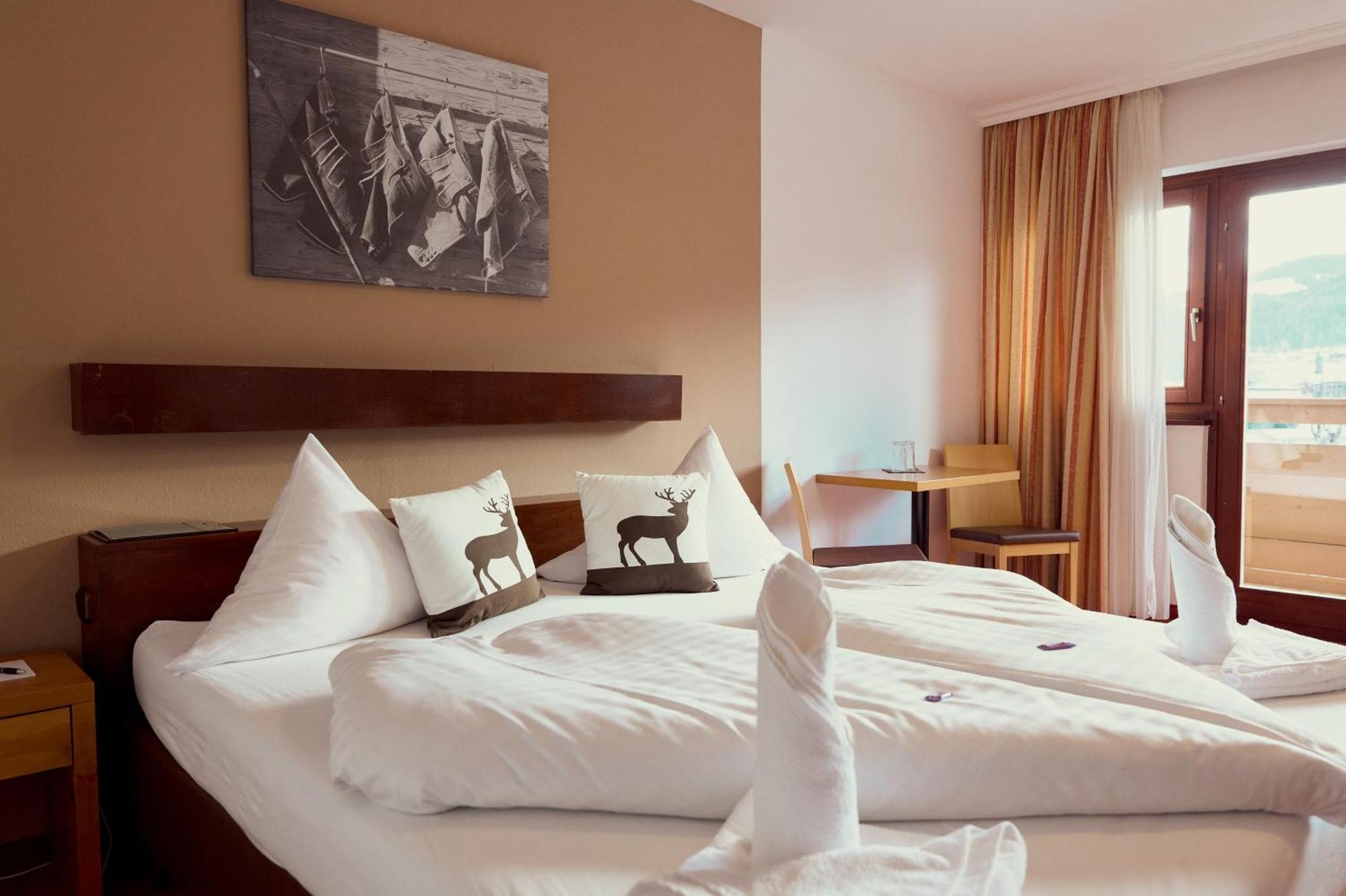 Parkhotel Kirchberg Kirchberg in Tirol Exteriör bild